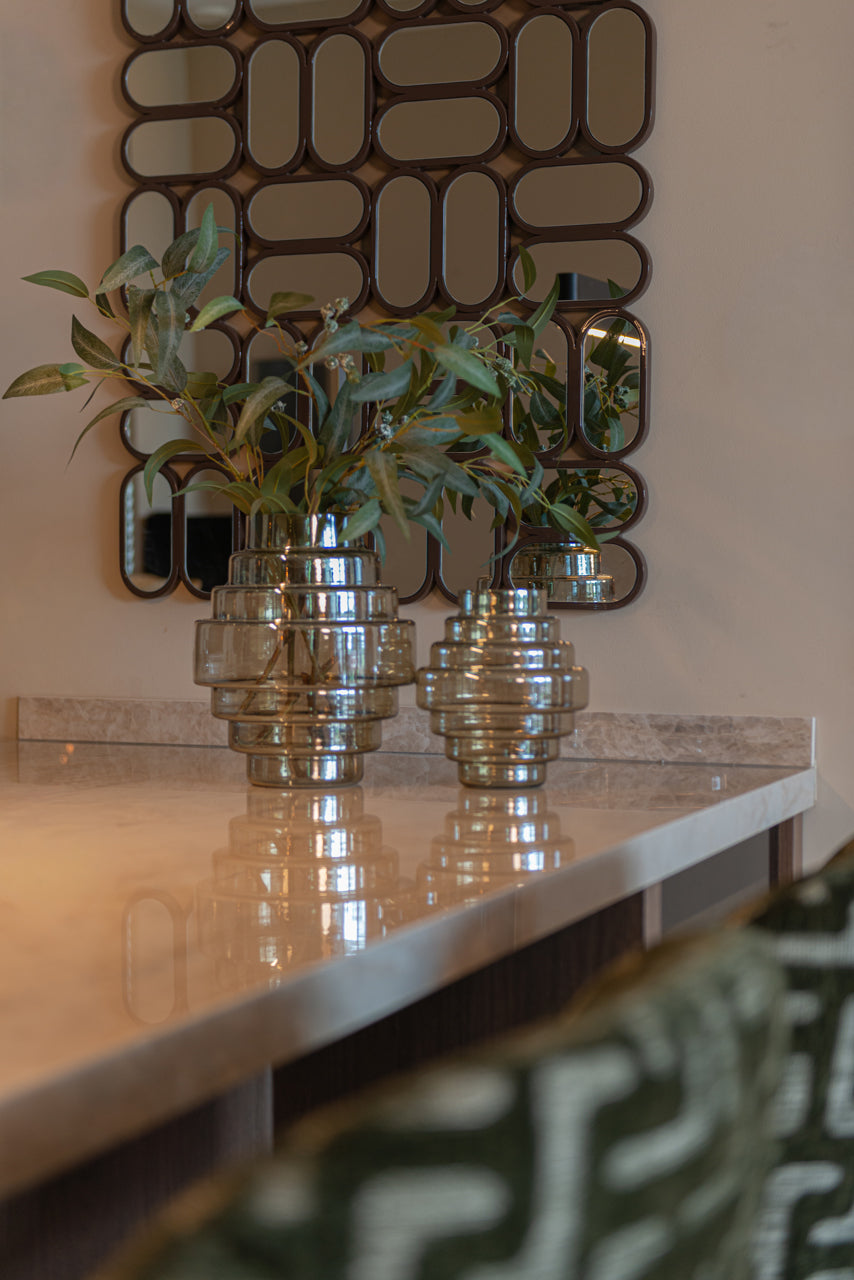 
Specchio di design «Sophia»
