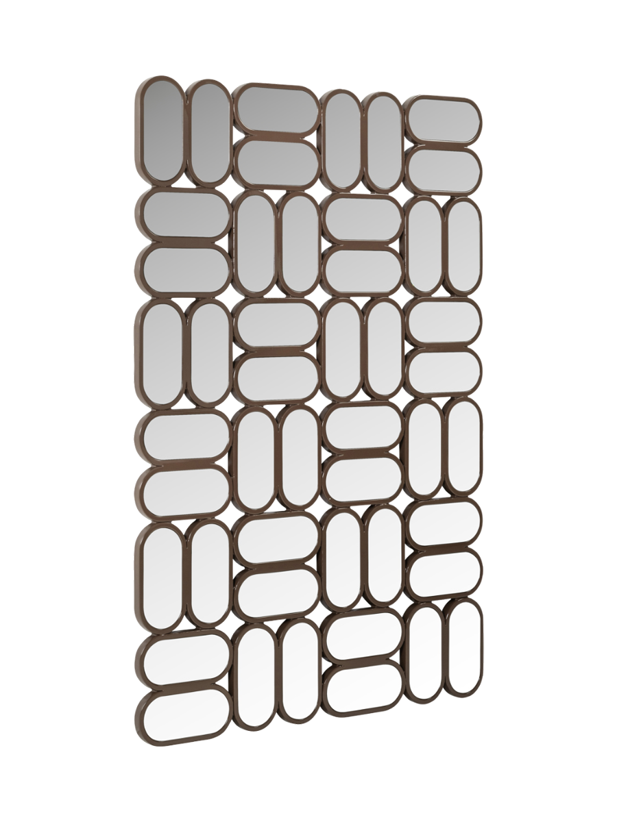 
Specchio di design «Sophia»