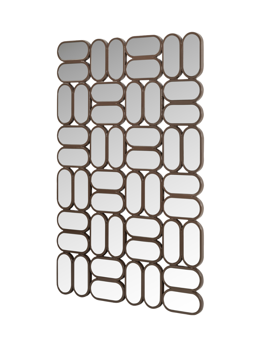 
Specchio di design «Sophia»