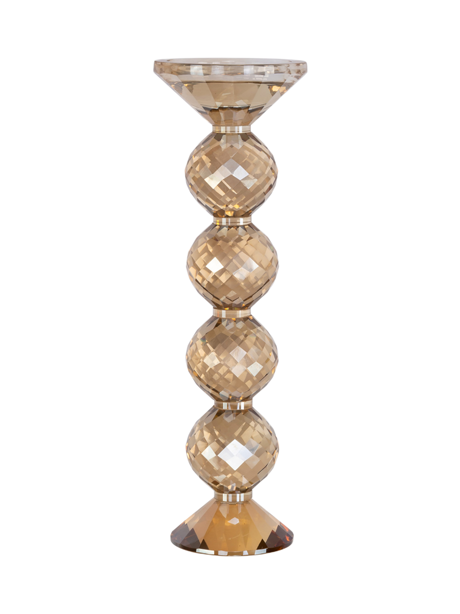 
Portacandele di design „Channah“, diverse dimensioni - 10 × 10 × 24.5 cm