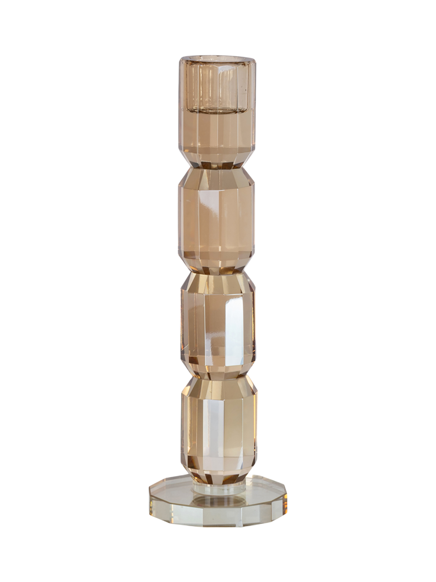 
Portacandele di design „Dita“, diverse dimensioni - 6.5 × 6.5 × 21.5 cm