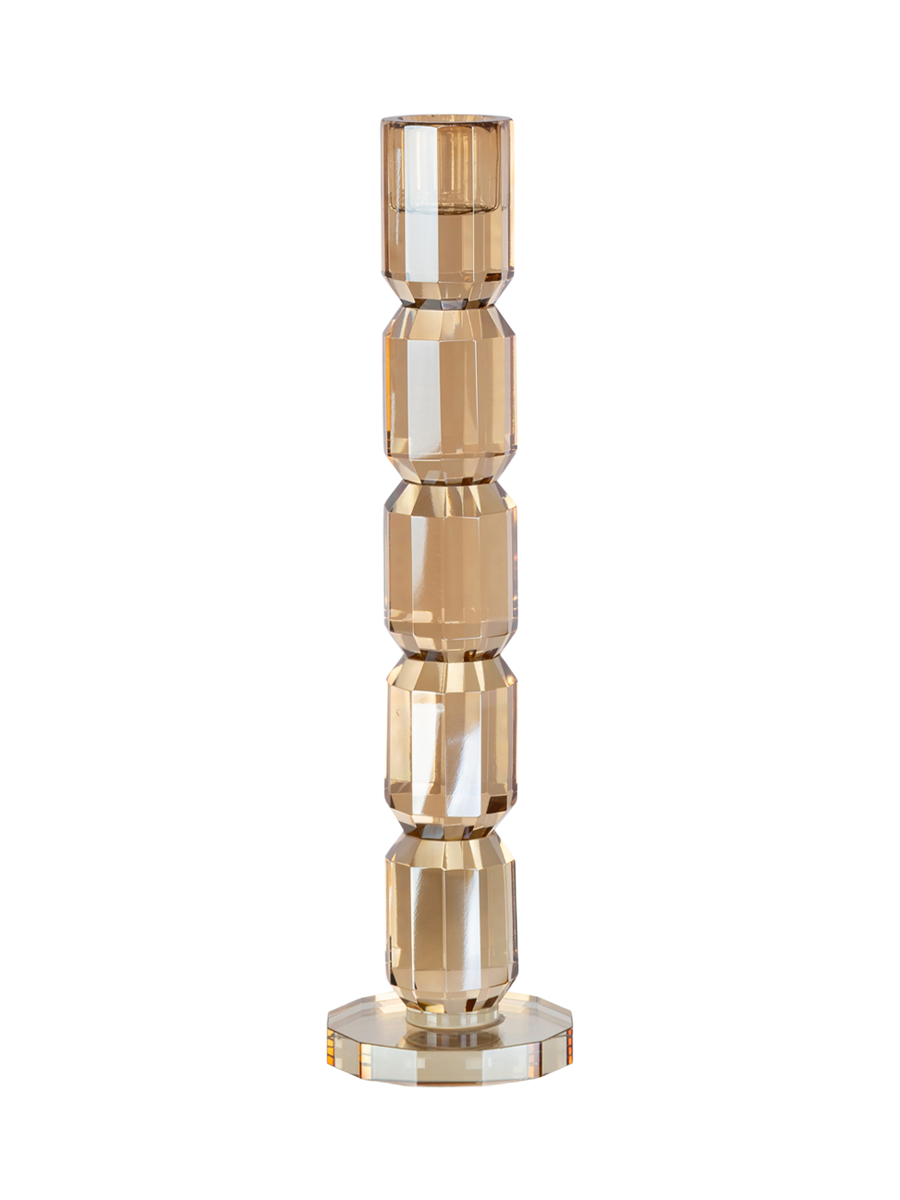 
Portacandele di design „Dita“, diverse dimensioni - 6.5 × 6.5 × 21.5 cm