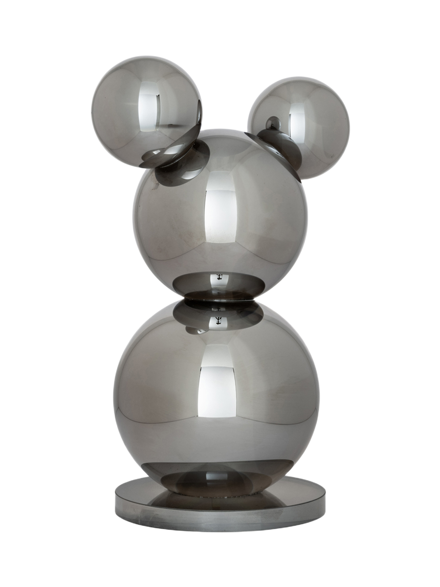 
Oggetto decorativo di design «Beary»