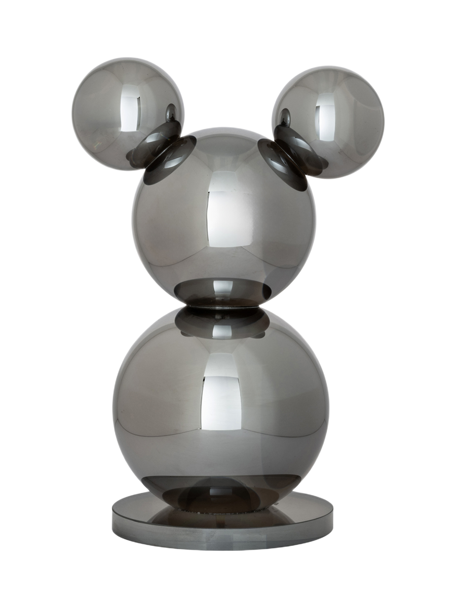 
Oggetto decorativo di design «Beary»