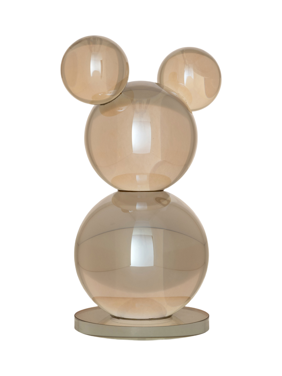 
Oggetto decorativo di design «Ted»