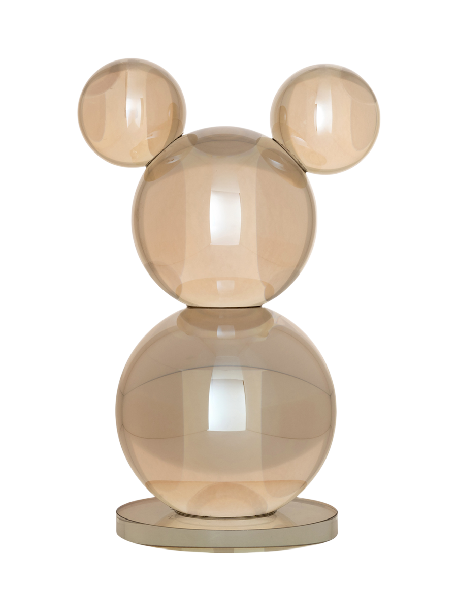 
Oggetto decorativo di design «Ted»