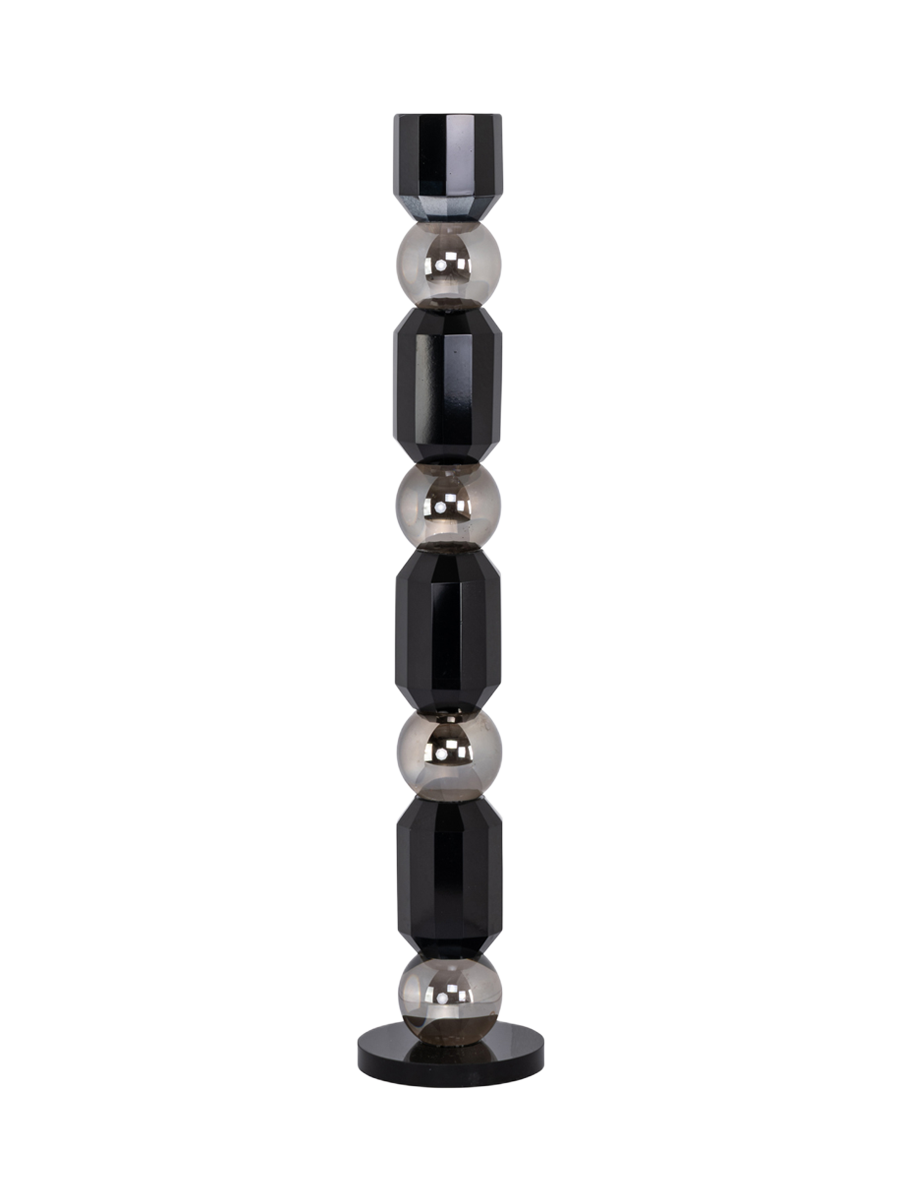 
Portacandele di design «Jessy», varie dimensioni - 7 × 7 × 35.5 cm