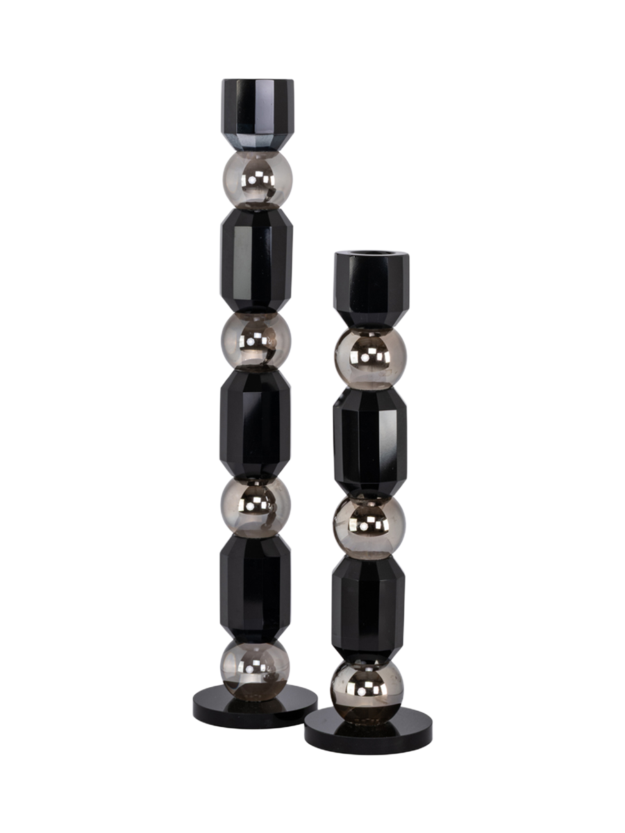 
Portacandele di design «Jessy», varie dimensioni - 7 × 7 × 35.5 cm