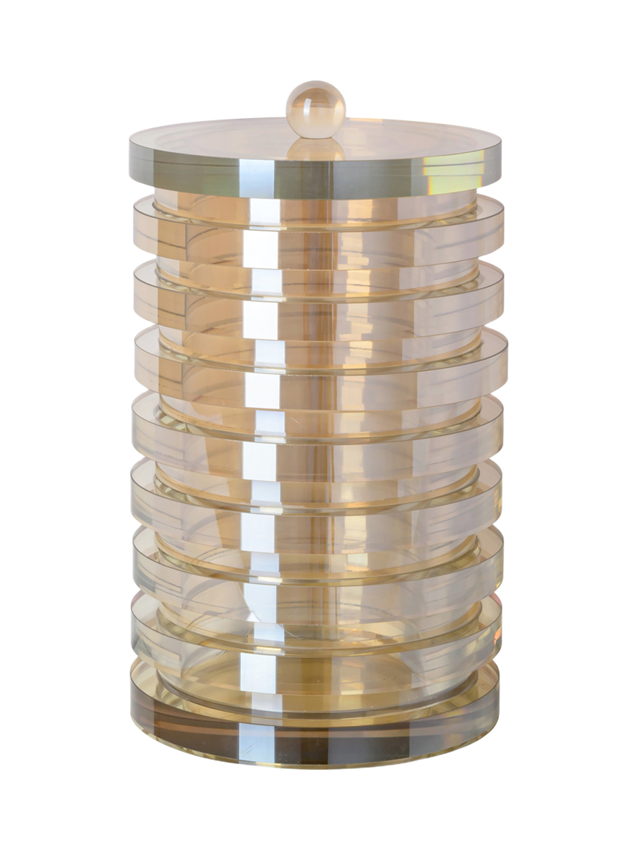 
Scatola portaoggetti di design «Joann»