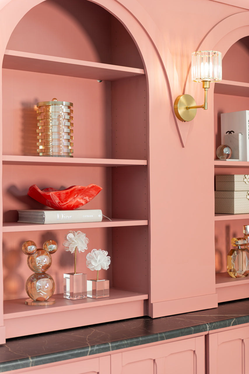 
Scatola portaoggetti di design «Joann»