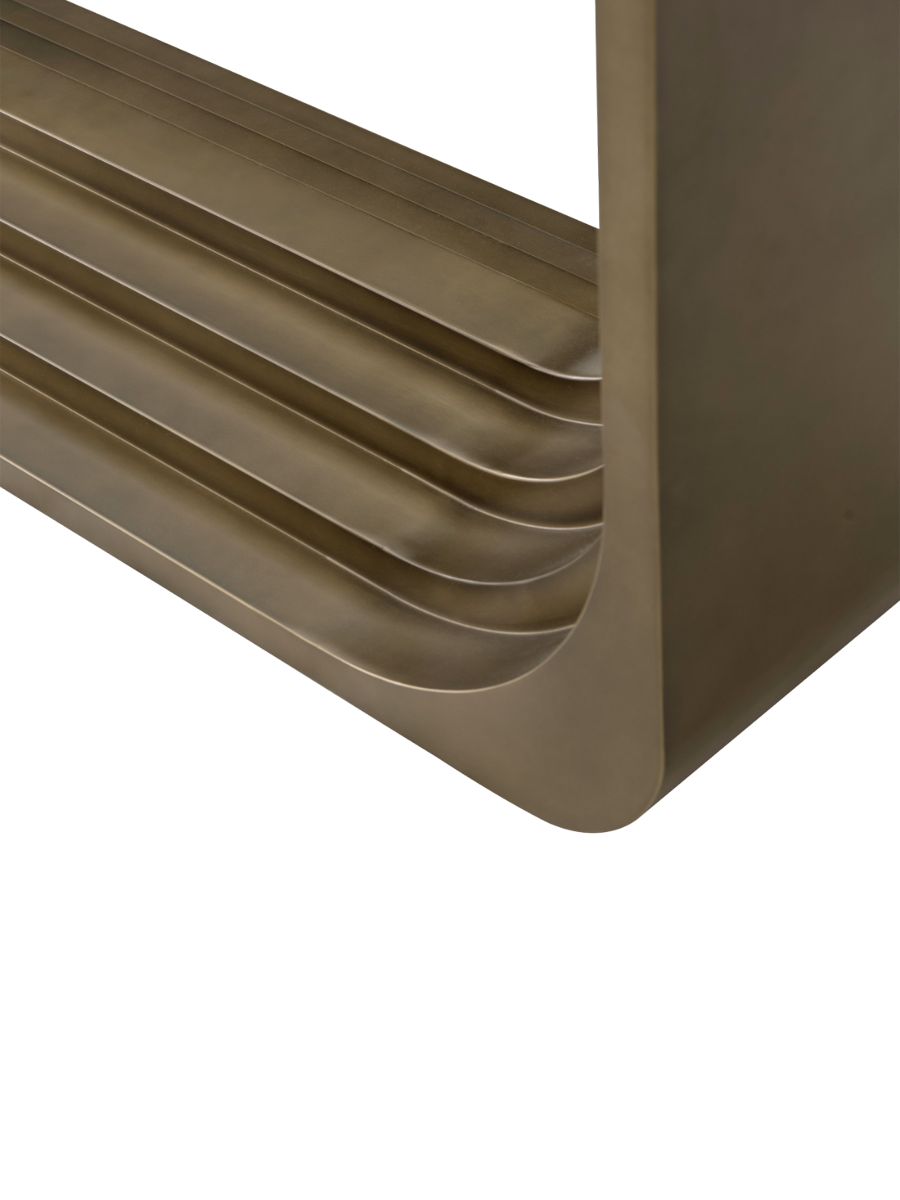 
Tavolo da pranzo di design «Maxfield», varie dimensioni - 120 × 300 × 75 cm