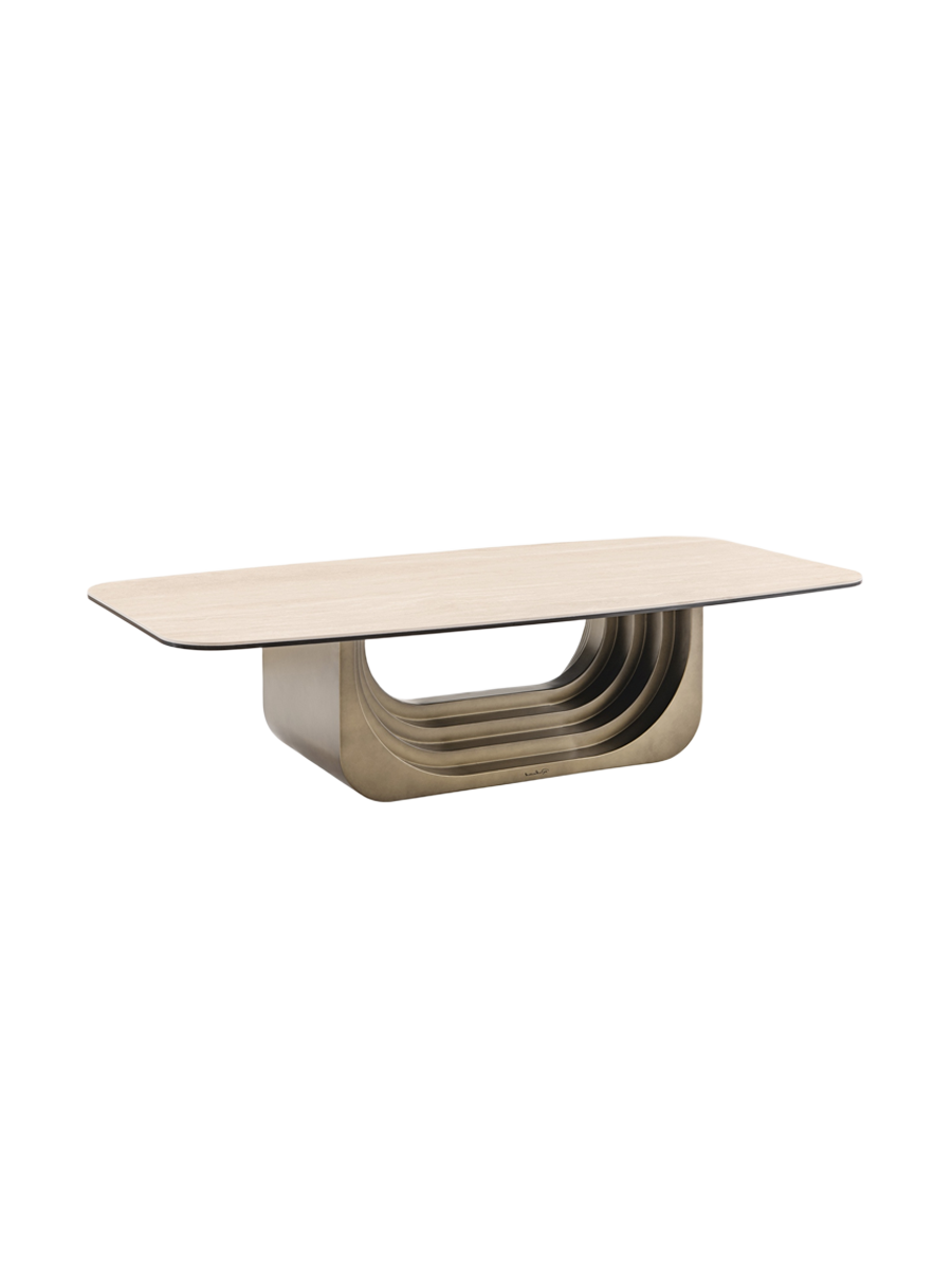 
Tavolino da salotto di design «Maxfield»