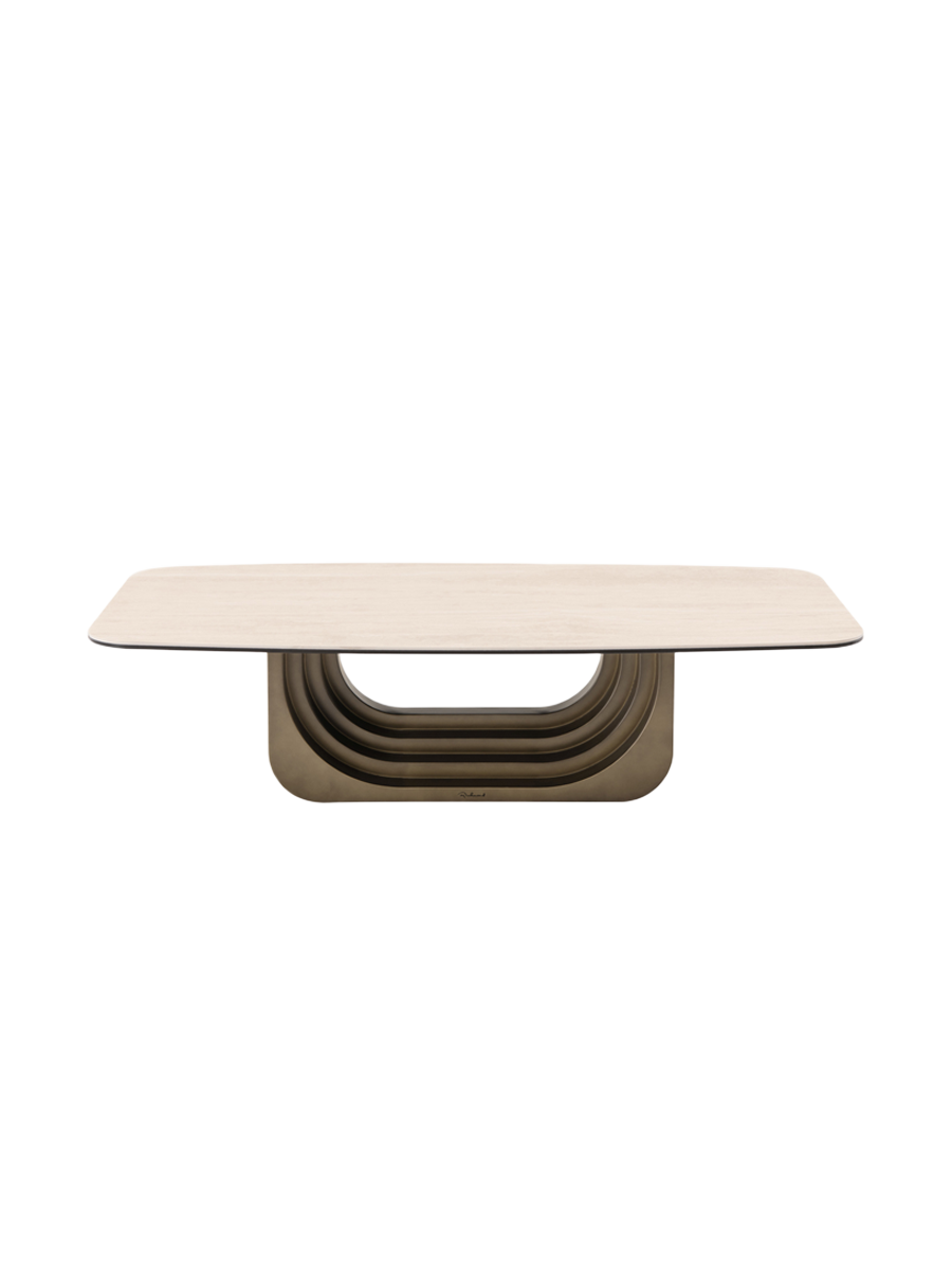 
Tavolino da salotto di design «Maxfield»