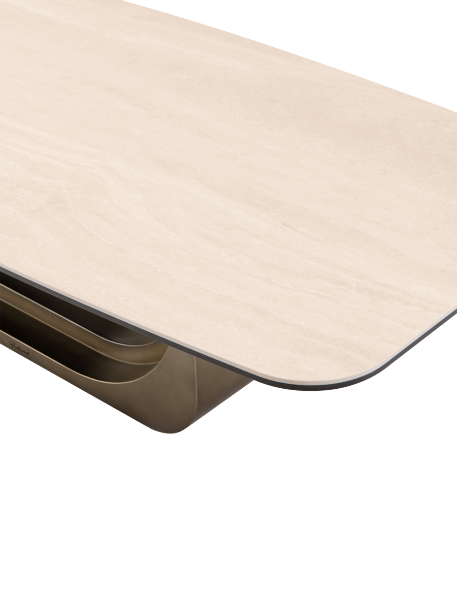 
Tavolino da salotto di design «Maxfield»