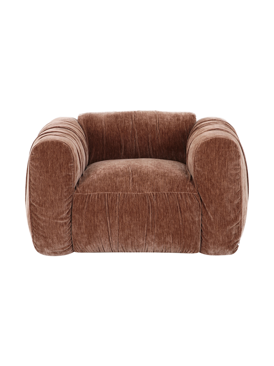 
Poltrona di design «Monty»