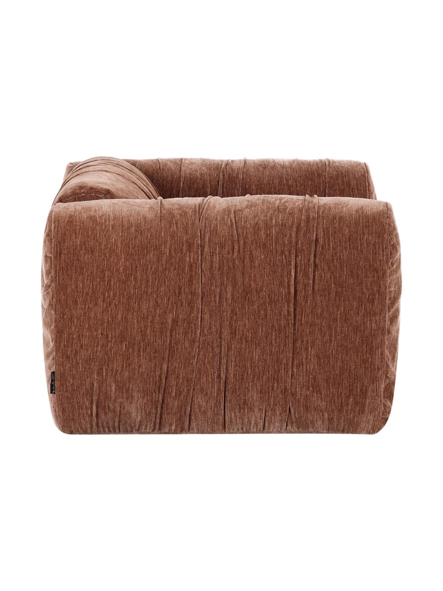 
Poltrona di design «Monty»