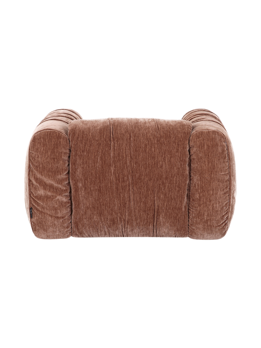 
Poltrona di design «Monty»