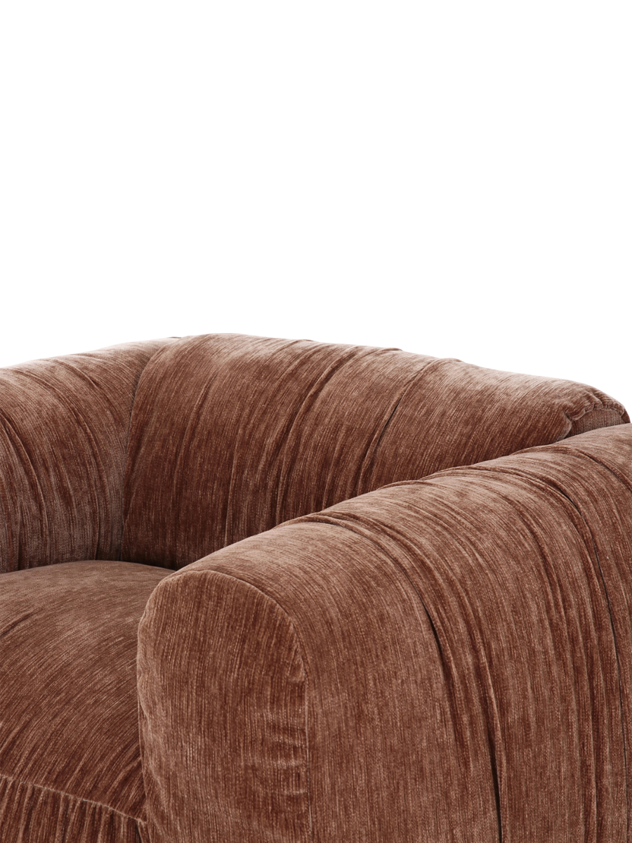 
Poltrona di design «Monty»