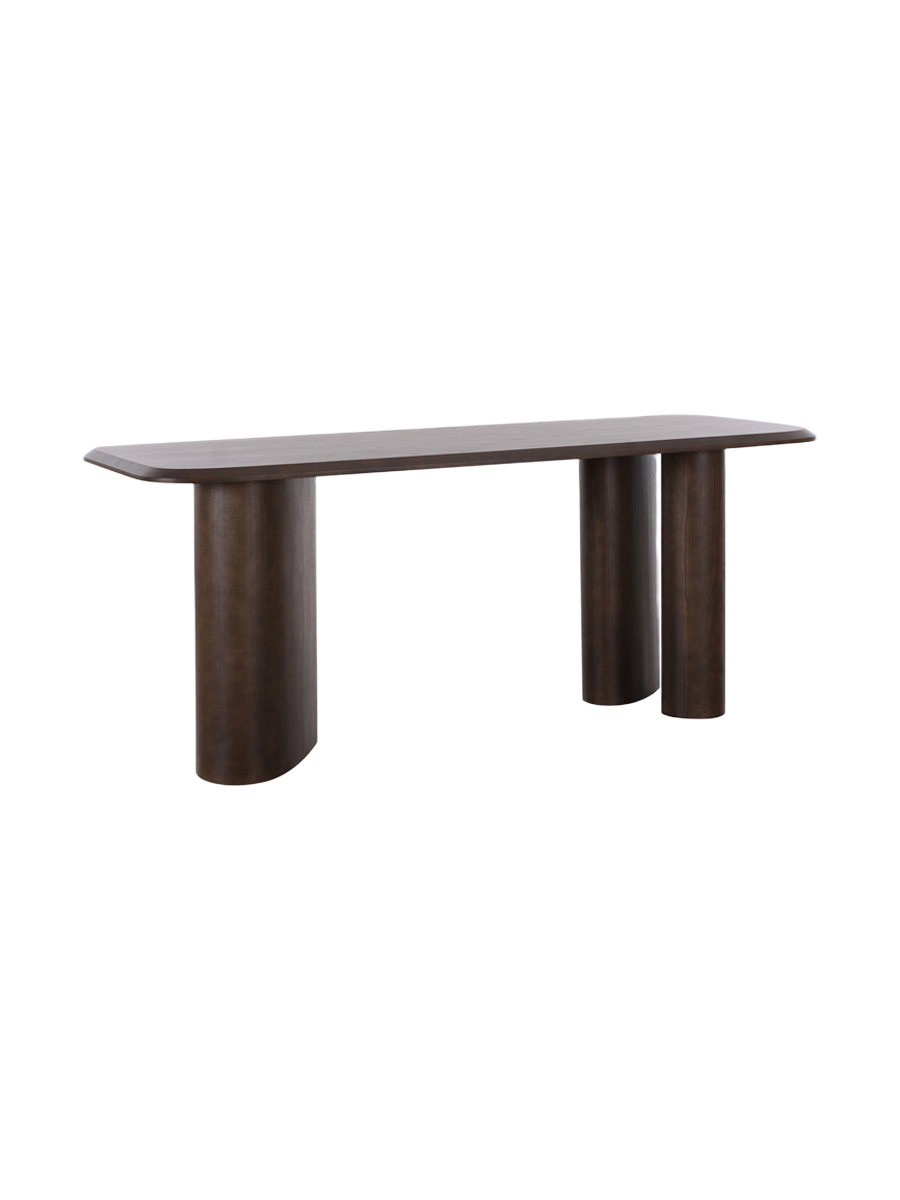
Tavolo alto di design «Prancer»