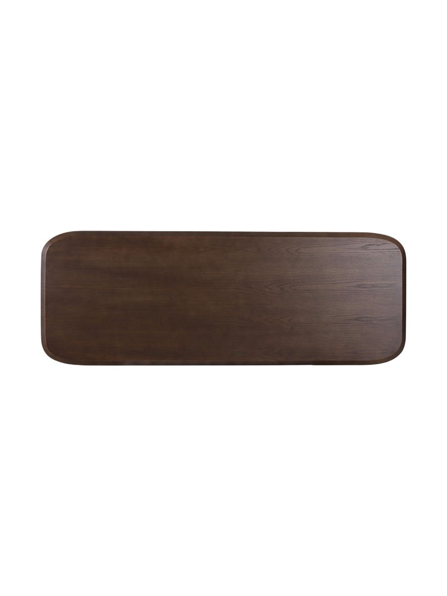 
Tavolo alto di design «Prancer»
