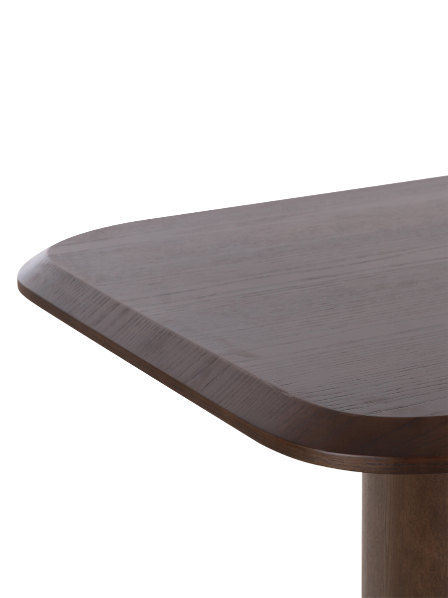 
Tavolo alto di design «Prancer»