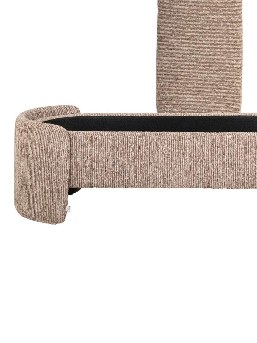 
Panca di design «Cupid», diverse dimensioni - 49 × 150 × 47 cm / Mocca Linear