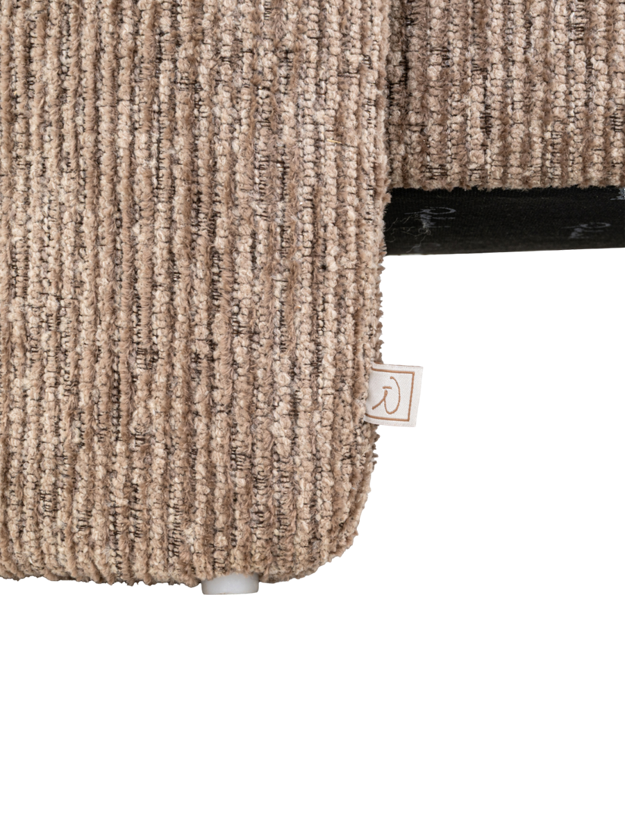
Panca di design «Cupid», diverse dimensioni - 49 × 150 × 47 cm / Mocca Linear
