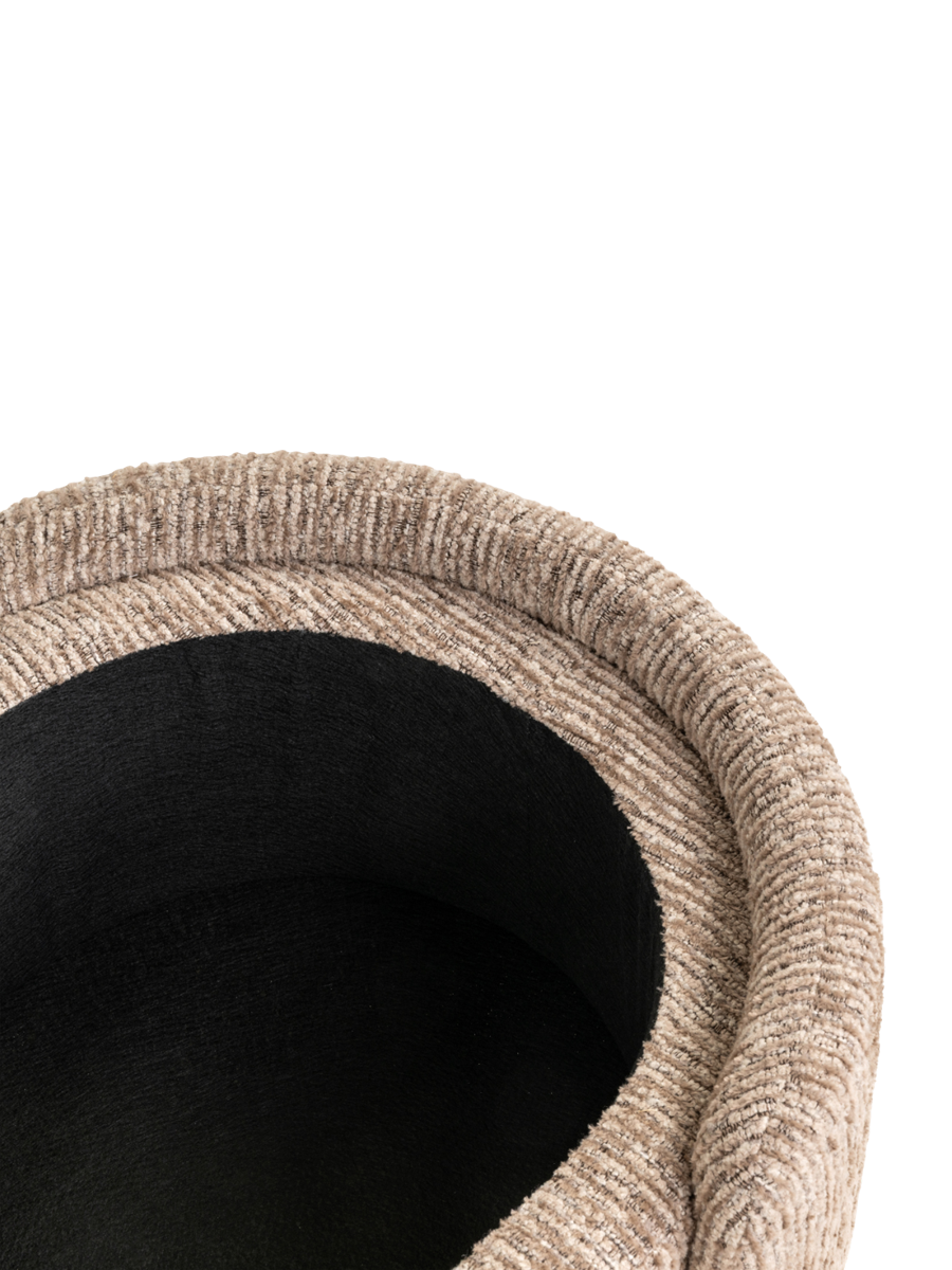 
Panca di design «Cupid», diverse dimensioni - 49 × 150 × 47 cm / Mocca Linear