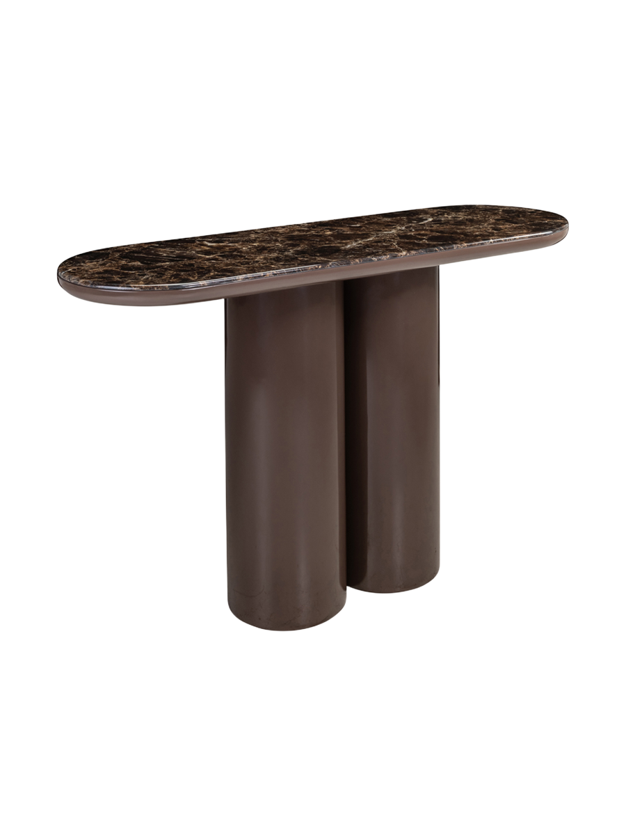
Tavolo consolle di design «Almundi»