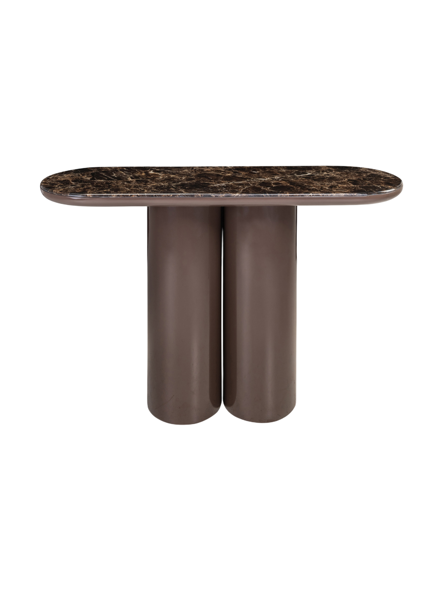 
Tavolo consolle di design «Almundi»