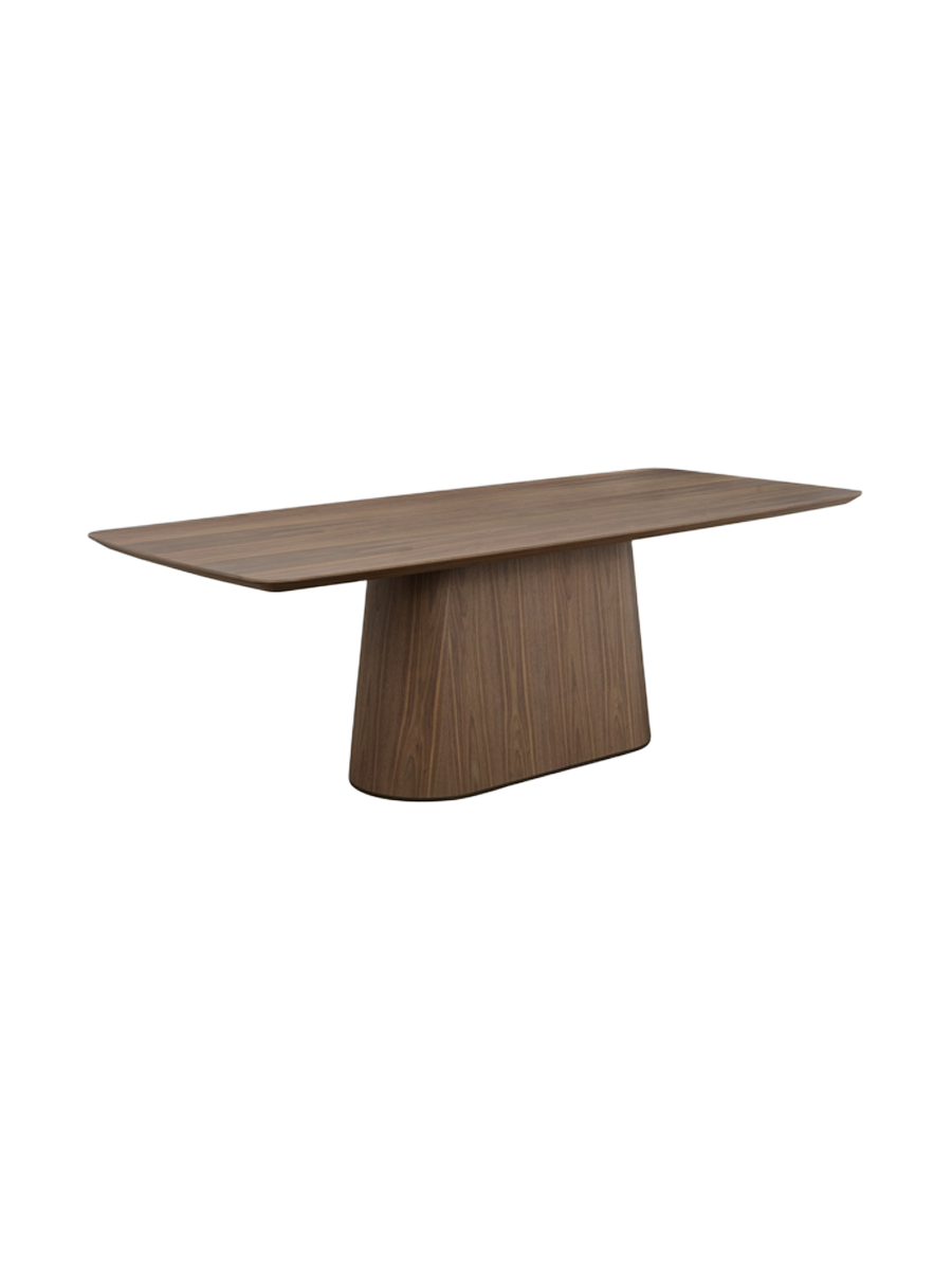 
Tavolo da pranzo di design «Windsor», diverse dimensioni - 100 × 190 × 75 cm