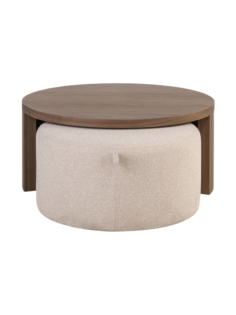 
Tavolino da salotto di design «Windsor»
