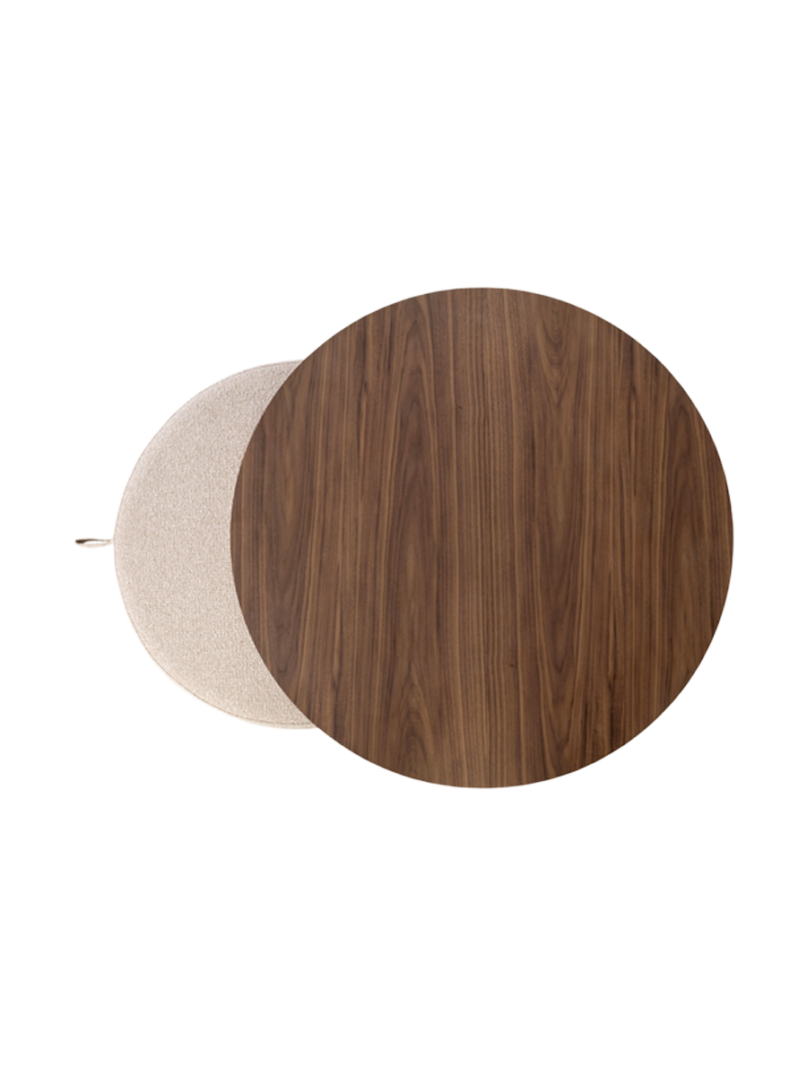 
Tavolino da salotto di design «Windsor»