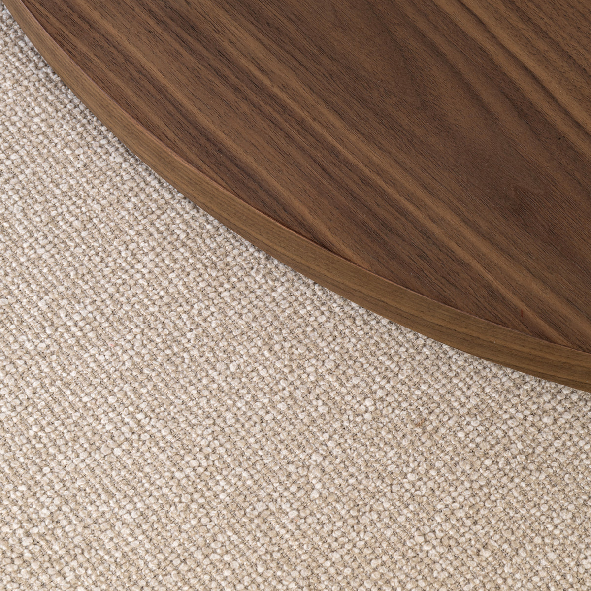 
Tavolino da salotto di design «Windsor»