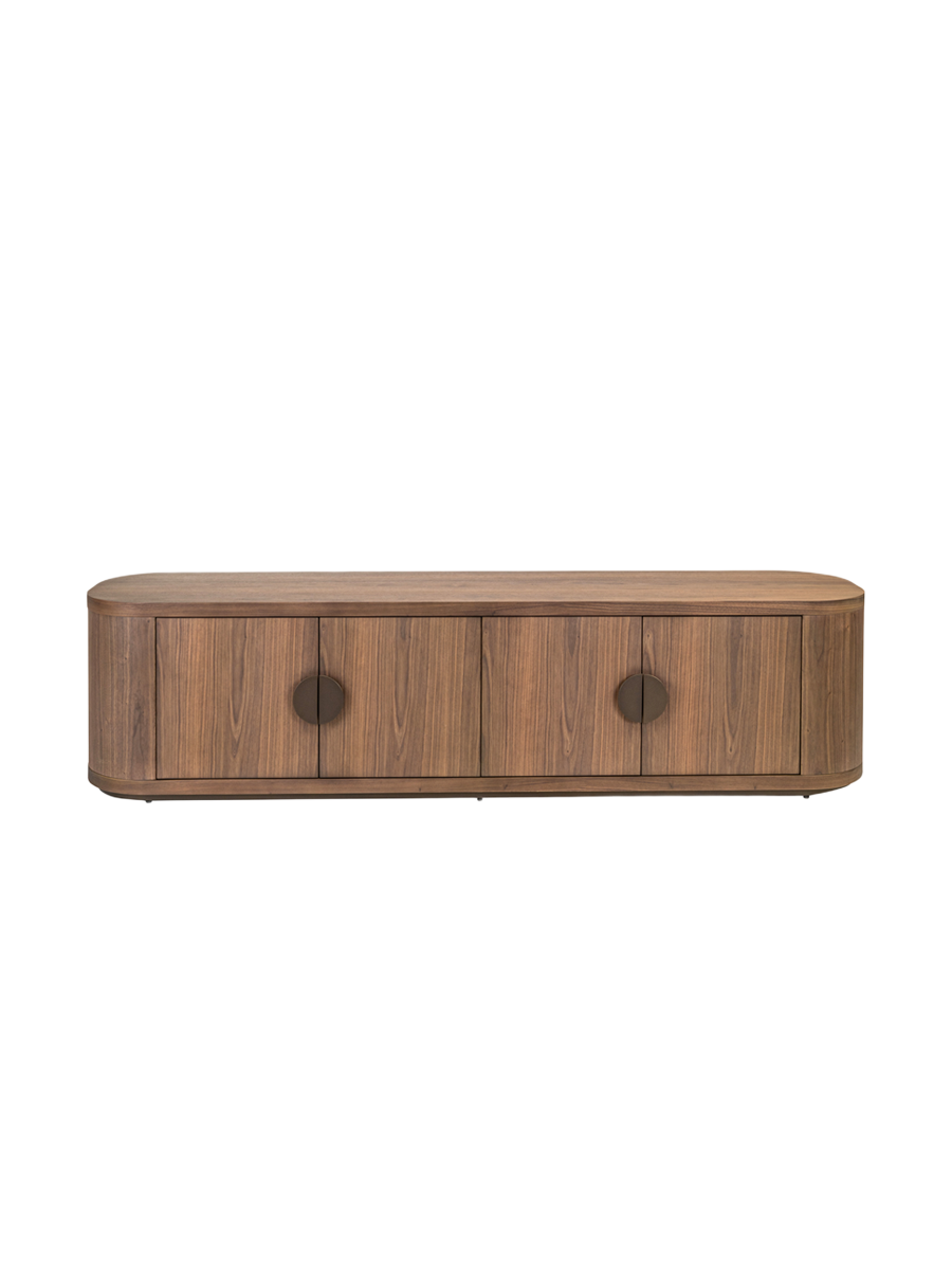 
Madia bassa di design «Windsor»