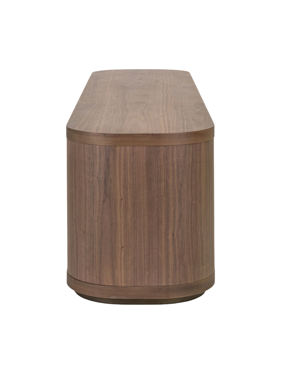 
Madia bassa di design «Windsor»