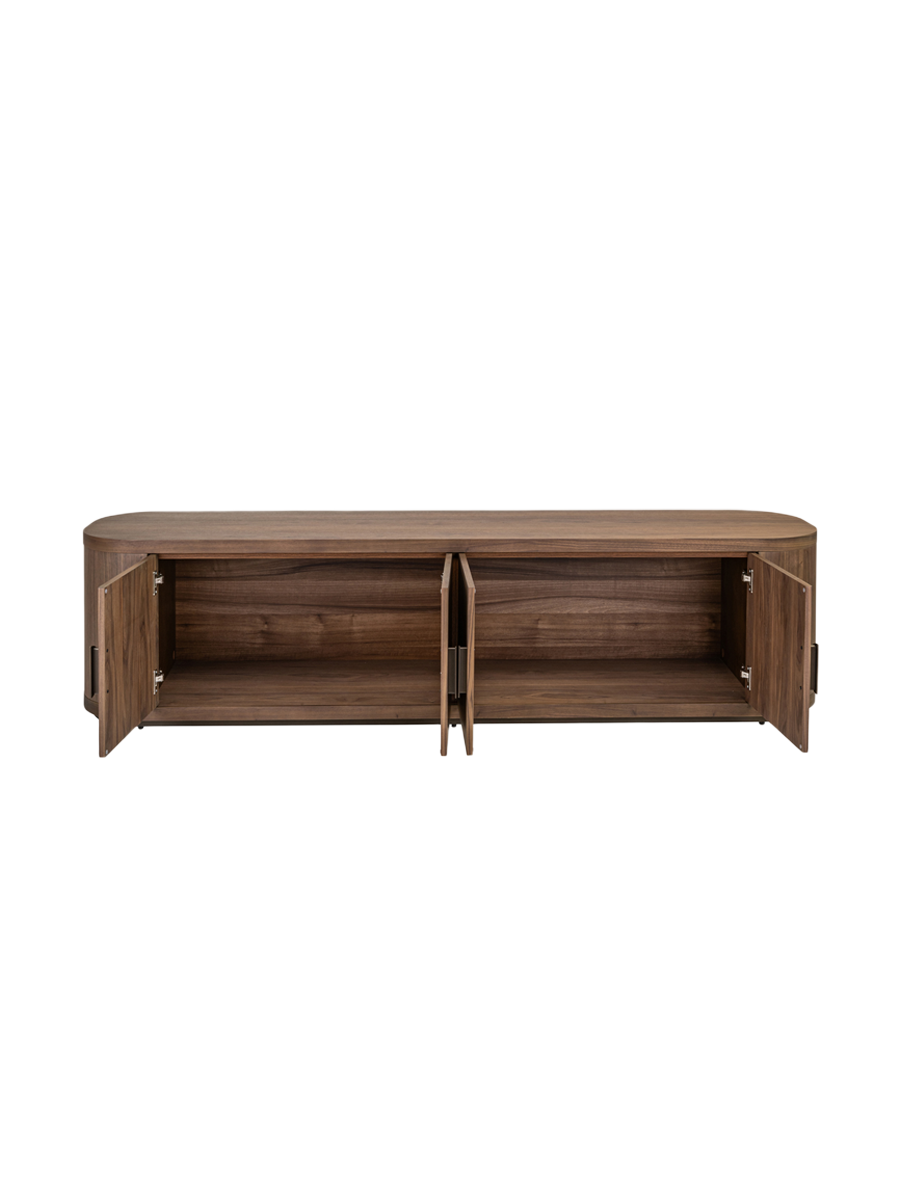 
Madia bassa di design «Windsor»