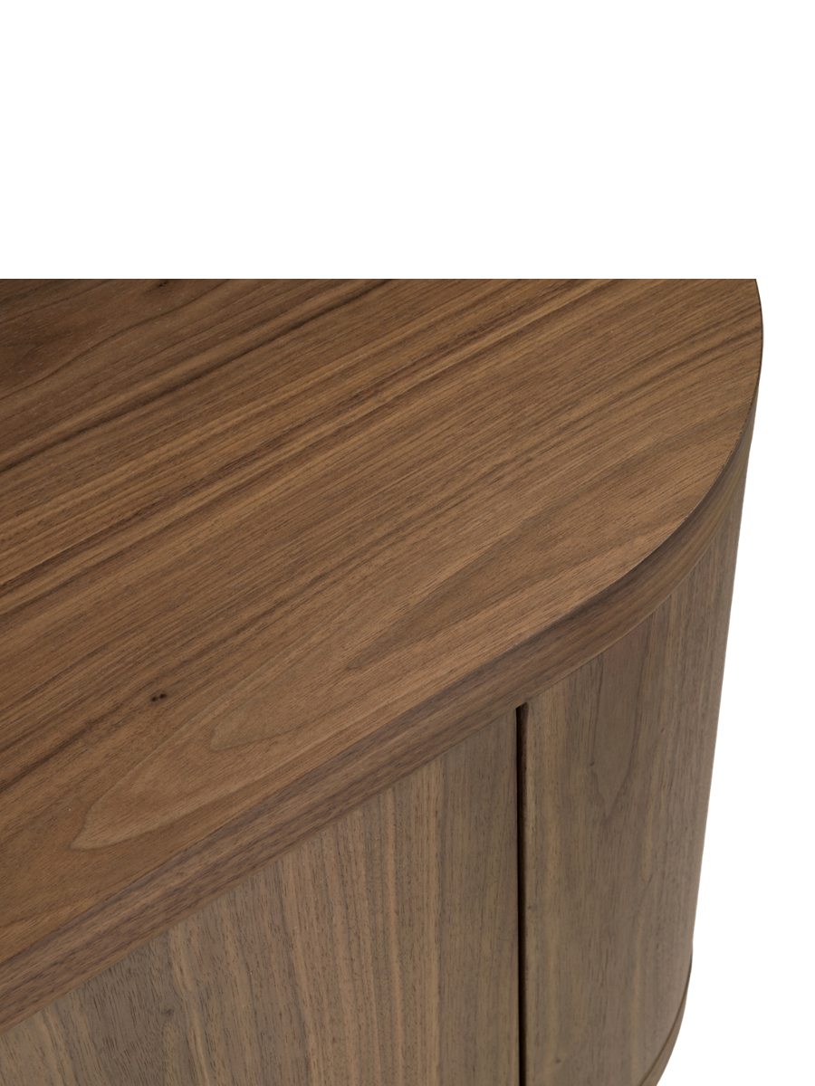 
Madia bassa di design «Windsor»