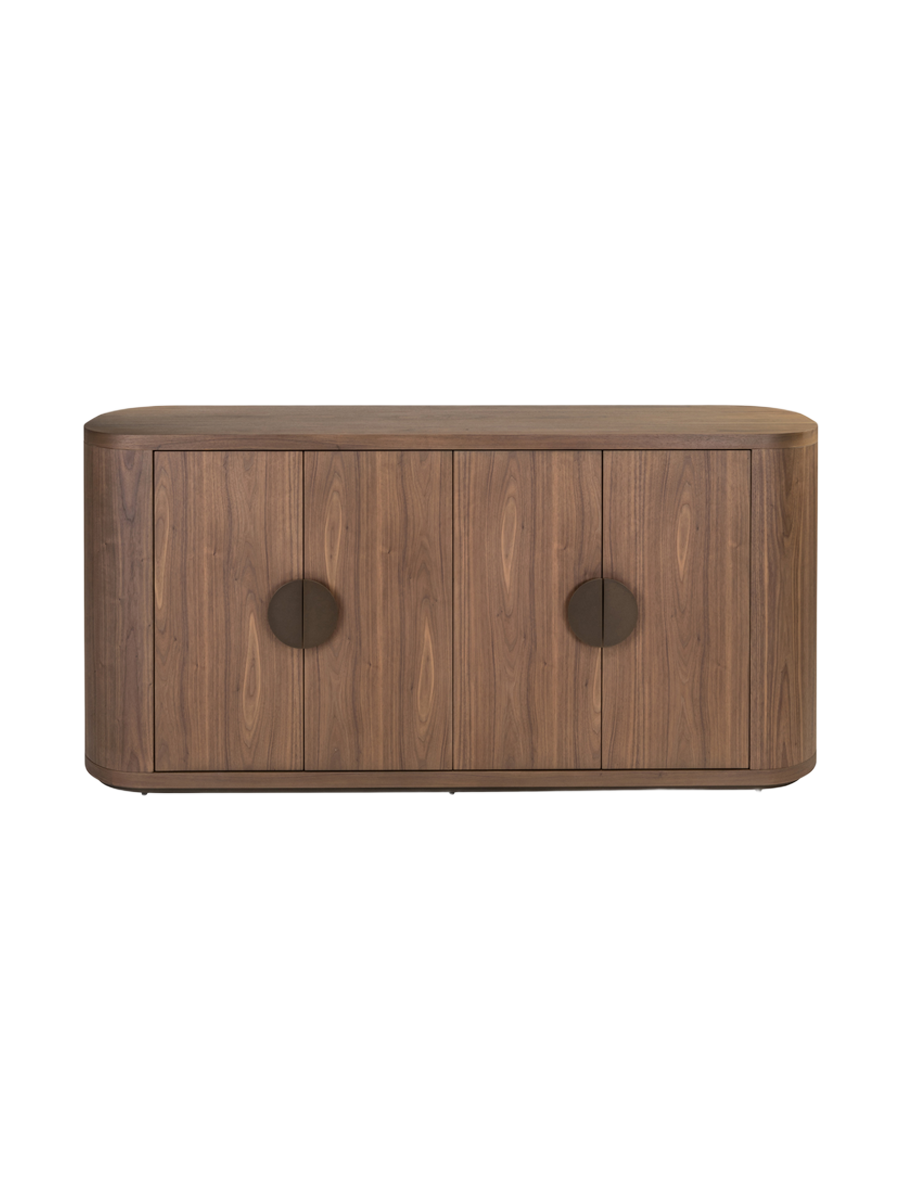 
Madia di design «Windsor»