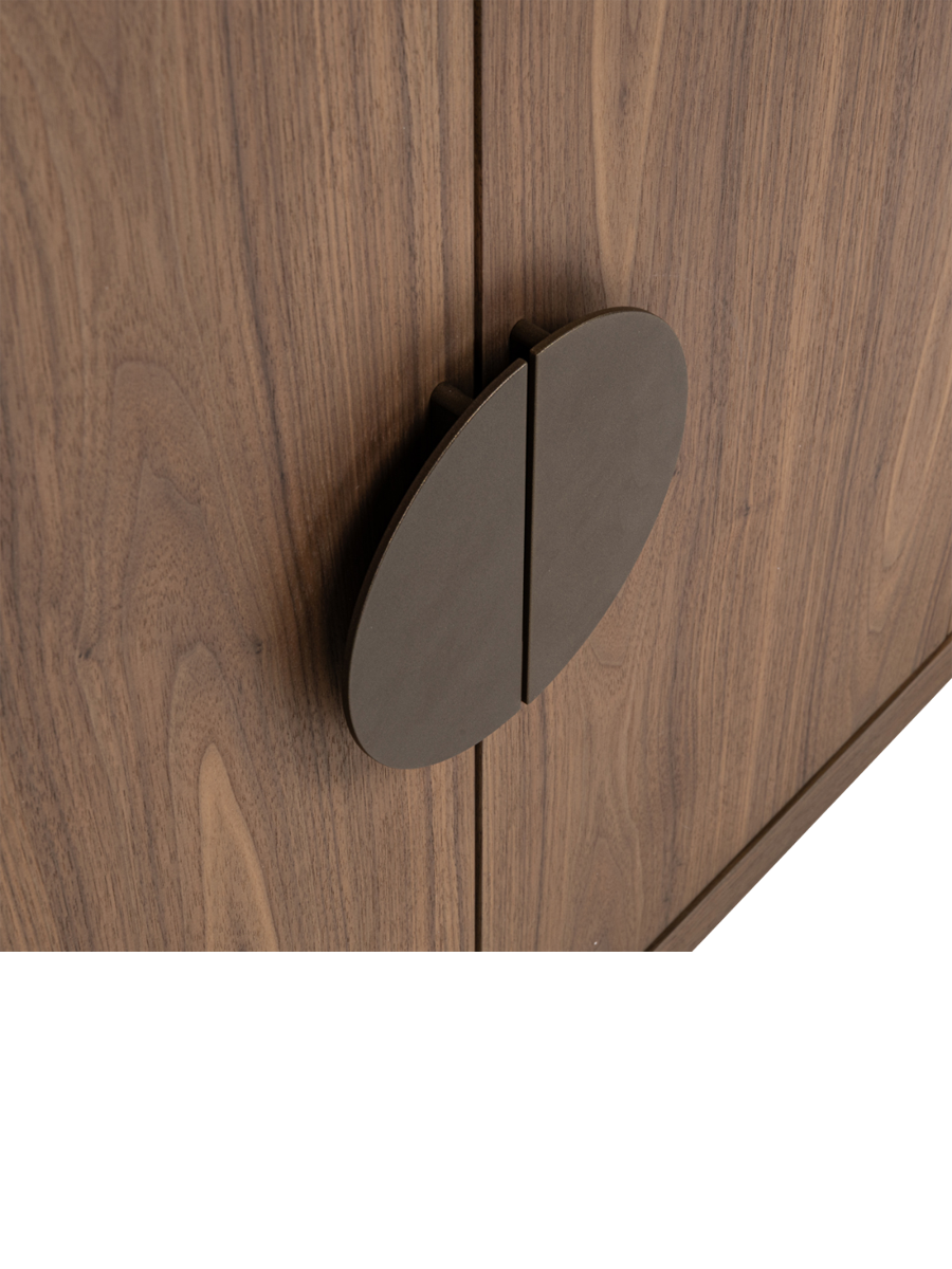 
Madia di design «Windsor»