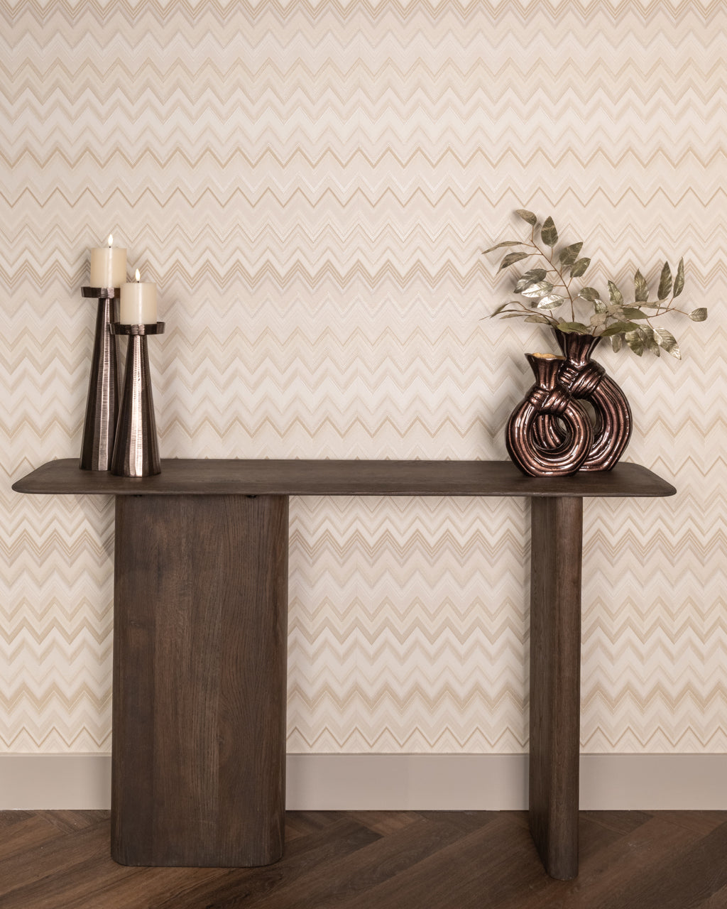 
Consolle di design «Castello»