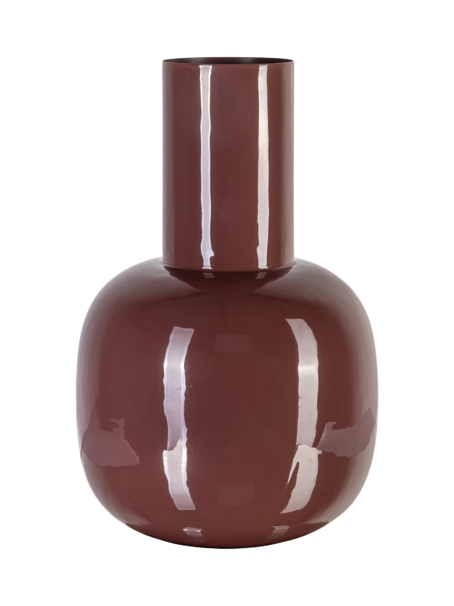 
Vaso di design “Lily”