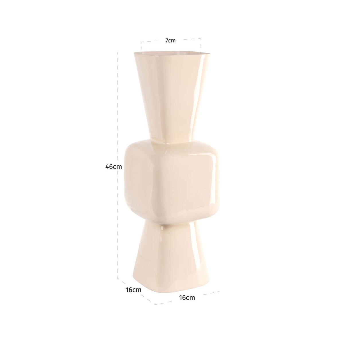 
Vaso di design «Brooks»