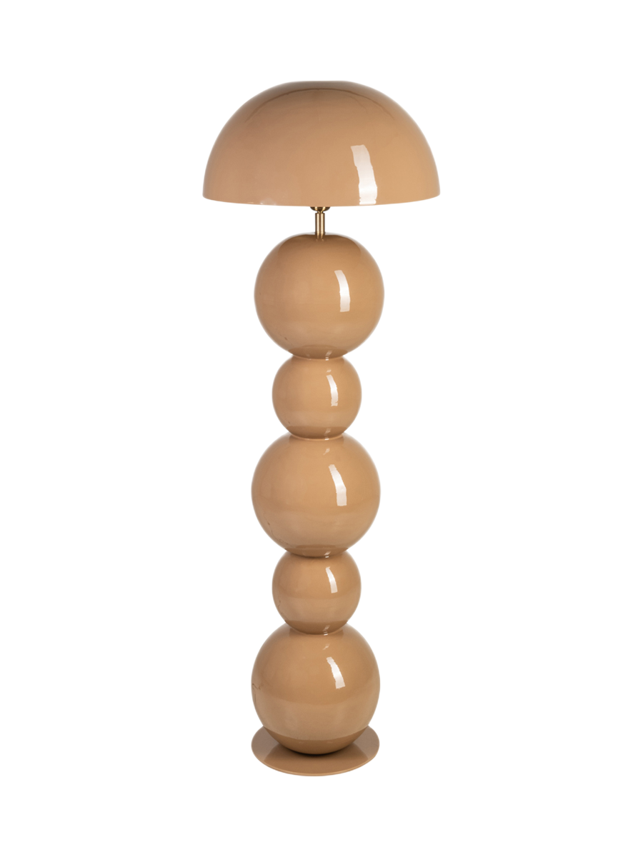 
Lampada da terra di design „Hasden“
