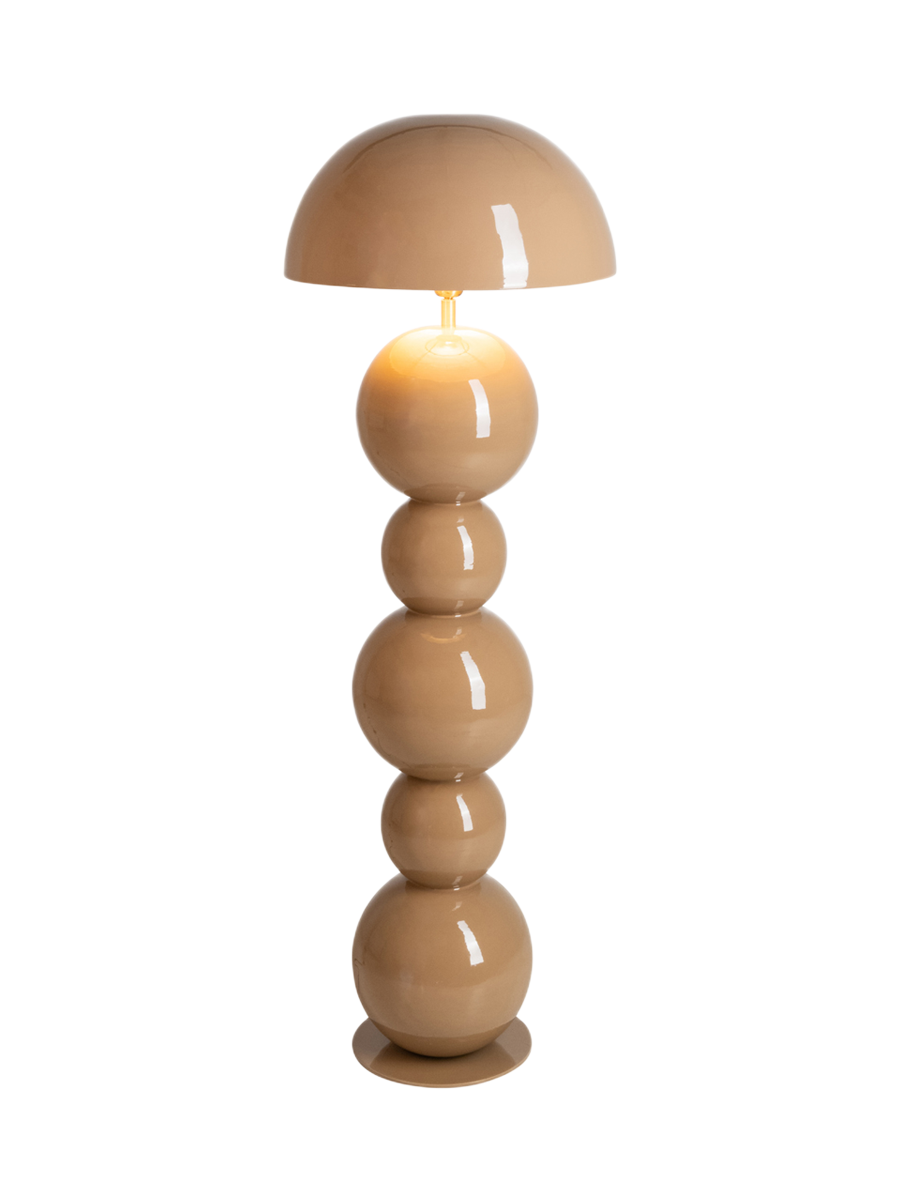 
Lampada da terra di design „Hasden“
