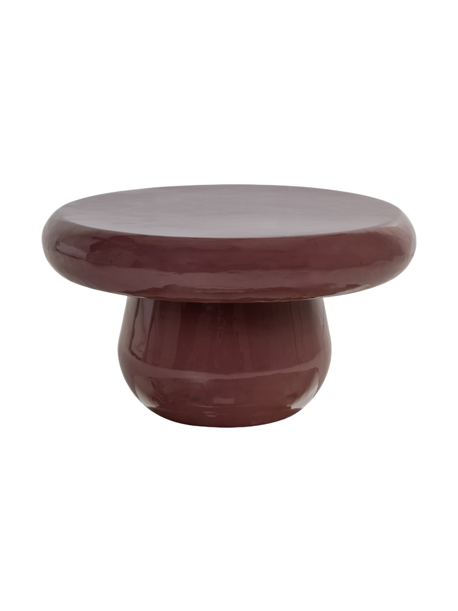 
Tavolino da salotto di design «Drew»