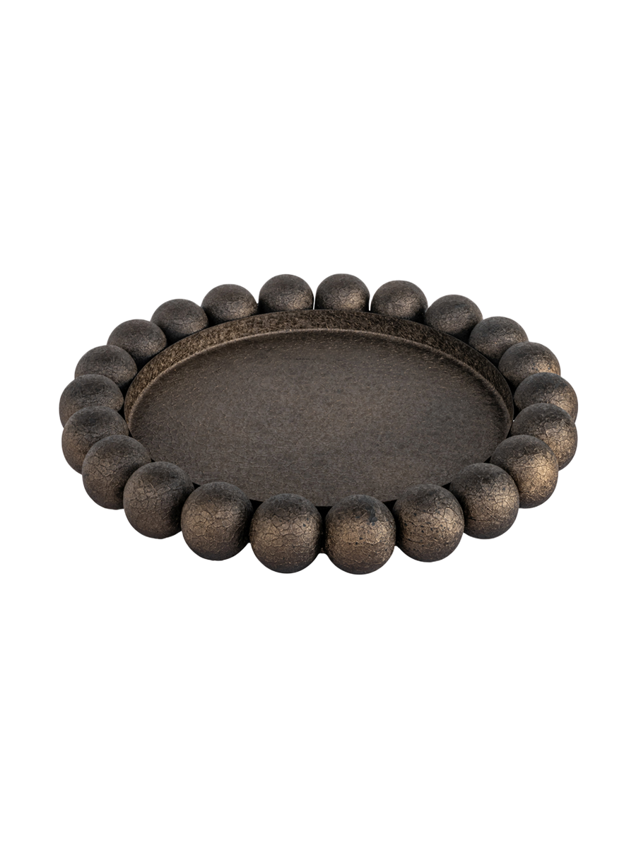
Vassoio di design «Marlow»