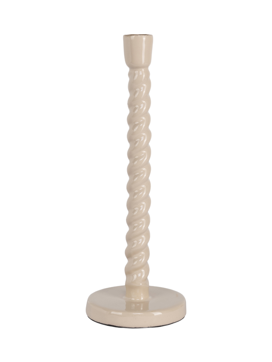 
Portacandele di design «Nena», varie dimensioni - 9.5 × 9.5 × 28.5 cm