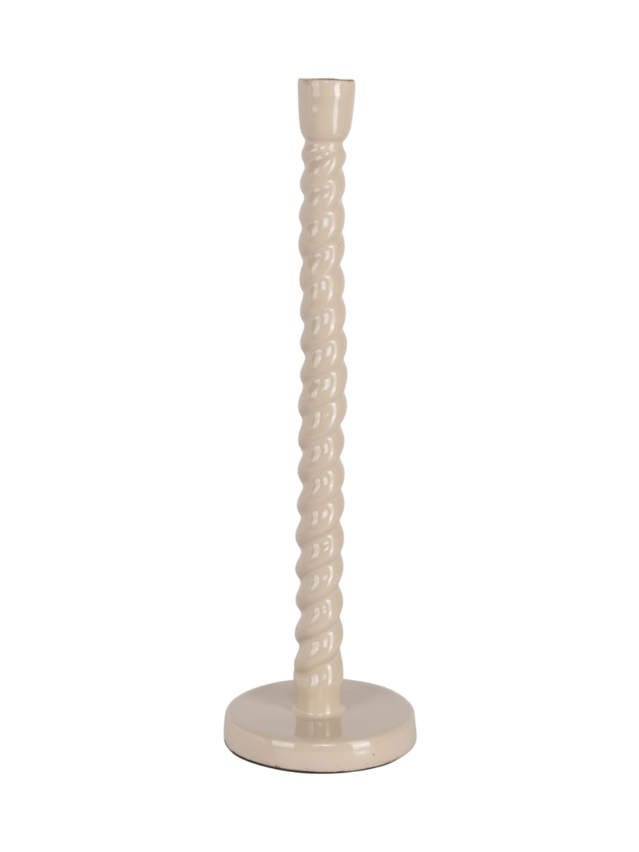 
Portacandele di design «Nena», varie dimensioni - 9.5 × 9.5 × 34.5 cm