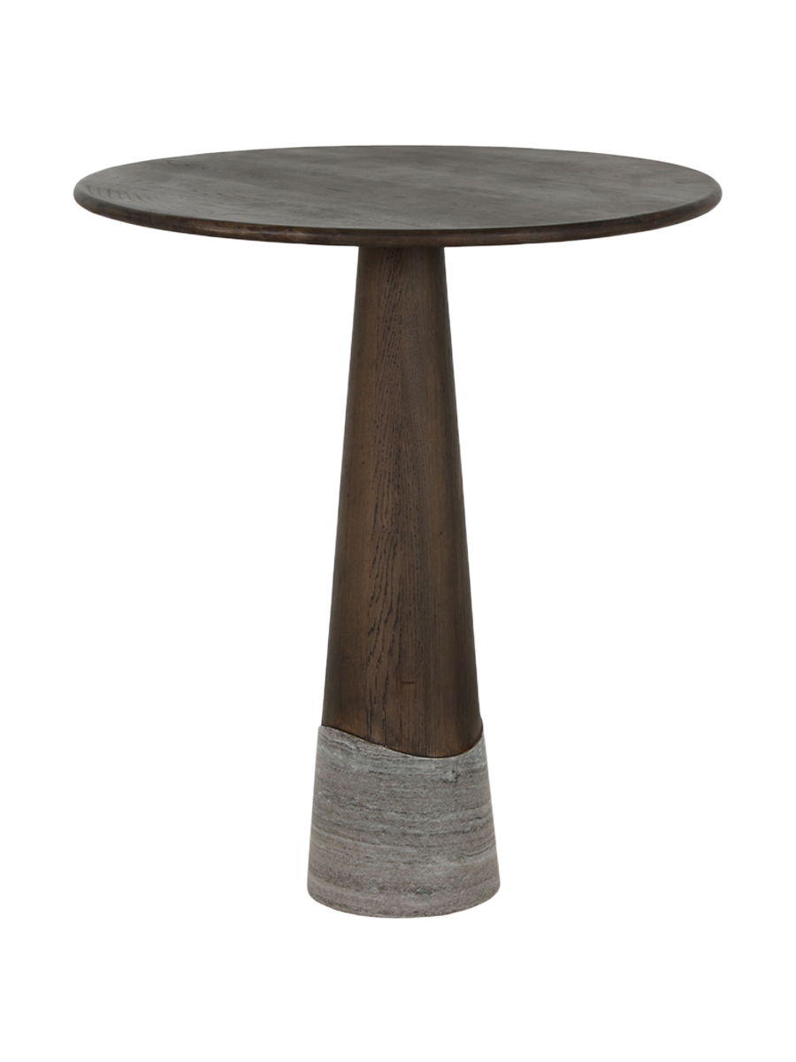 
Tavolo alto di design «Harper»